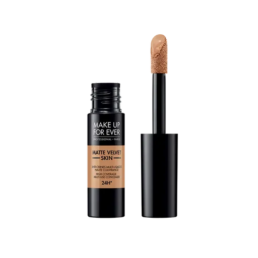 Make Up For Ever Matující korektor Matte Velvet Skin (Concealer) 9 ml 3.2 Sand