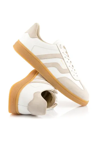 TENISKY GANT CUZMO OFF WHITE