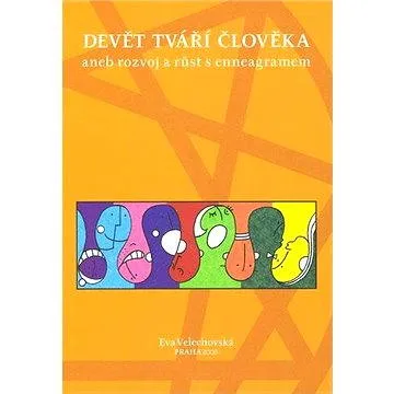 Devět tváří člověka (978-80-254-2330-1)