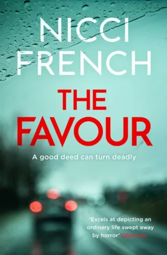 The Favour - Nicci French
