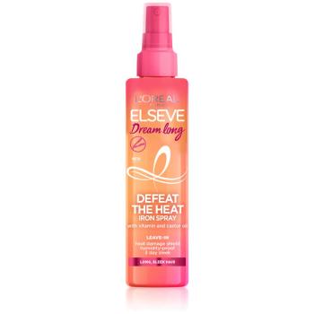 L’Oréal Paris Elseve Dream Long sprej pro ochranu vlasů před teplem 150 ml