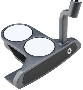 Odyssey DFX 25 Pravá ruka 2-Ball Blade CH 34" Golfová hole Patr