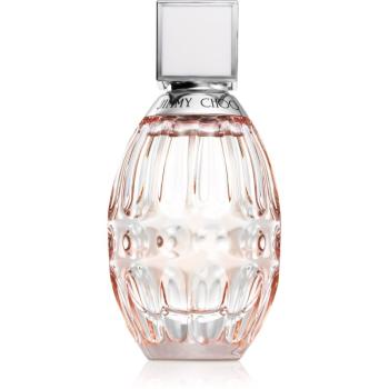 Jimmy Choo L’Eau toaletní voda pro ženy 40 ml