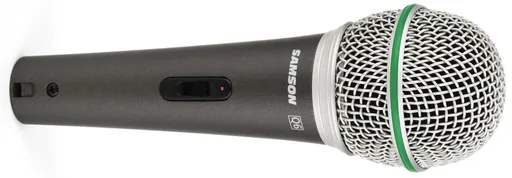 Samson Q6