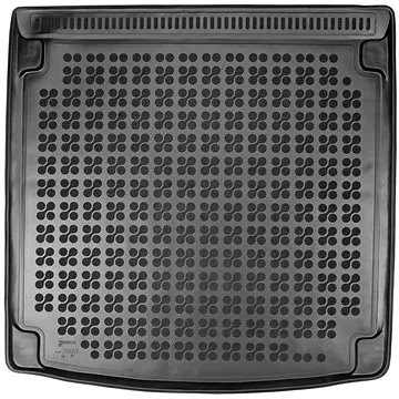 ACI AUDI Q8 18- gumová vložka do kufru s protiskluzovou úpravou (4x4) (0357X03A)