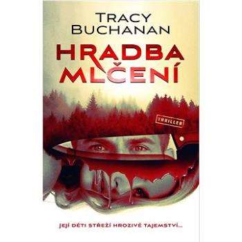 Hradba mlčení (978-80-277-0006-6)