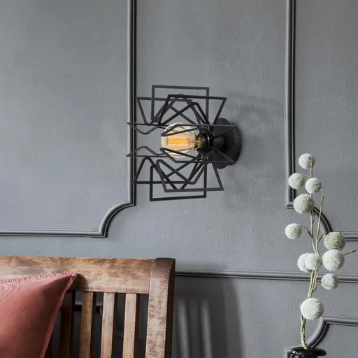 Nástěnná lampa Nemrut - N-953