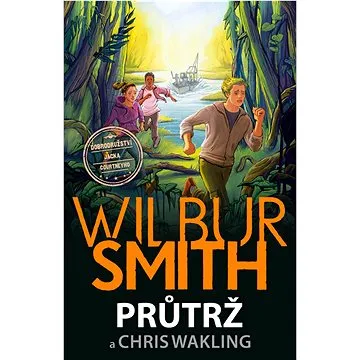 Průtrž (978-80-7639-124-6)