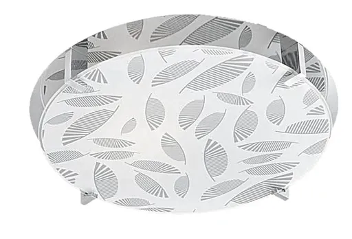 Candellux Stropní kulaté svítidlo Fikus pro žárovku E27 13-12944