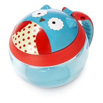 Skip hop Zoo Kalíšek na sušenky - Sovička (879674016767)