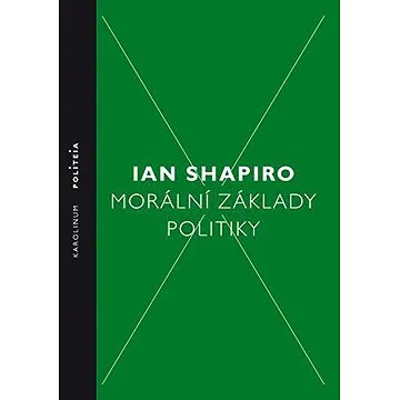 Morální základy politiky (9788024639086)