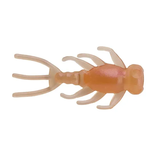 Berkley Gumová nástraha PowerBait Mayfly 14ks - Natural,Berkley Gumová nástraha PowerBait Mayfly 14ks - Natural