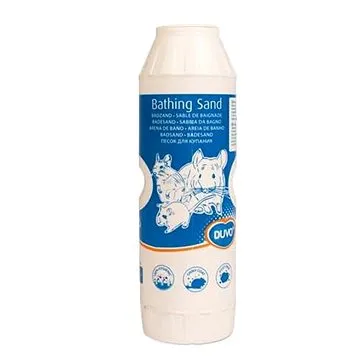 DUVO+ Písek pro činčily 1,9kg (5414365264512)