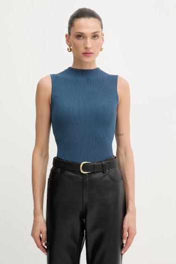 Vesta BOSS modrá farba, 50473237