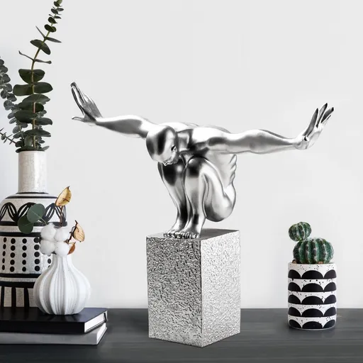 Dekorativní předmět Sauter-2