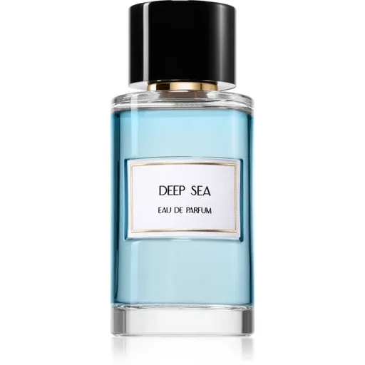 Jeanne Arthes Privée Deep Sea parfémovaná voda unisex 100 ml