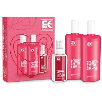 BRAZIL KERATIN Cystine Set (8595615788105)