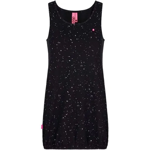 LOAP ABERTAMA Dámské tílko, černá, velikost