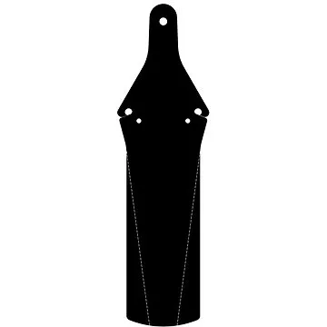 MG-PF-27 černá (4066)