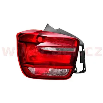 VALEO BMW 1 F20, 11- zad. světlo komplet (prvovýroba) L (0633921V)