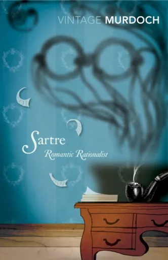 Sartre - Iris Murdoch