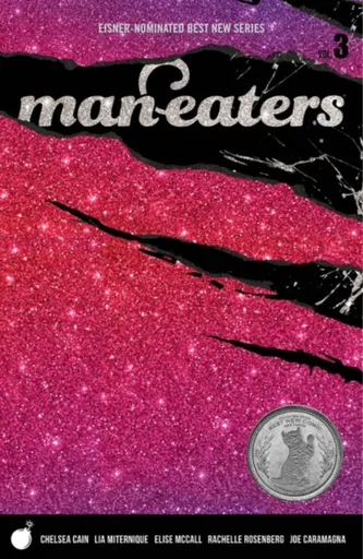 Man-Eaters Volume 3 - Chelsea Cain