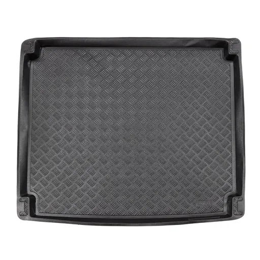 Plastová vana do kufru Rezaw-Plast BMW iX 2021- (I20, bez protiskluzu)