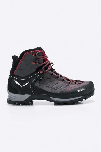 Salewa - Boty Ms Mtn Trainer Mid Gtx