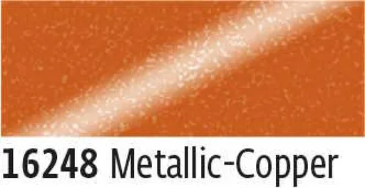 Barva na sklo a porcelán Kreul 20ml – 248 Metallic Copper