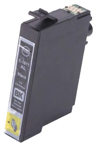 EPSON T1811 (C13T18114010) - kompatibilní