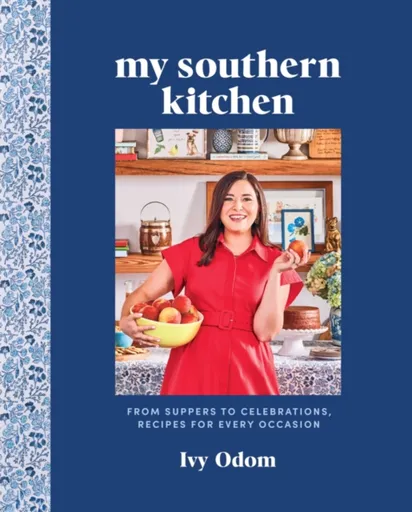 My Southern Kitchen - Ivy Odom
