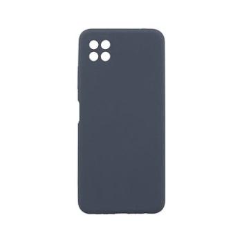 TopQ Kryt Essential Samsung A22 5G antracitový 85366 (85366)