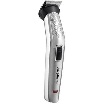 BaByliss 7256PE Multi Steel (7256PE)