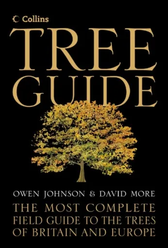 Collins Tree Guide - David More, Owen Johnson