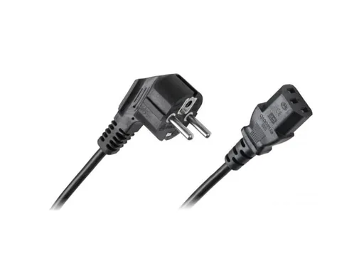 Kabel napájecí CABLETECH KPO2772-1.2 1,2m