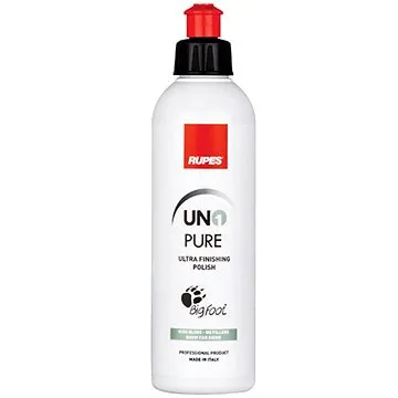 RUPES profesionální ultra jemná lešticí pasta pro finální leštění laku do vysokého lesku 250 ml (9.PURE250)