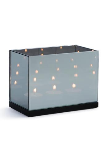 &k amsterdam lámpás szürke