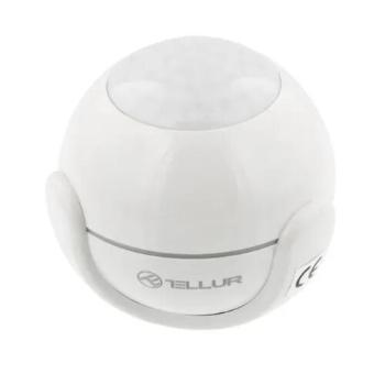 Tellur WiFi smart pohybový senzor, PIR, bílý