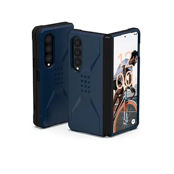 UAG Civilian Mallard Samsung Galaxy Z Fold4 (214008115555)