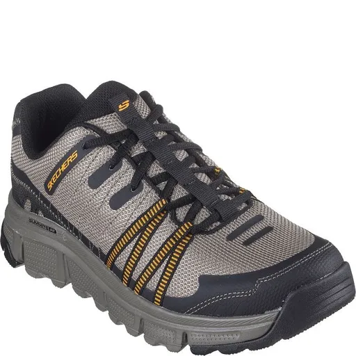 Skechers summits at twin bridges 42