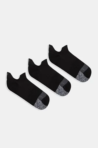 Ponožky Under Armour Breathe 3-pack