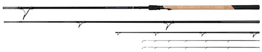Matrix prut aquos ultra-xd method feeder rod 4 m 160 g