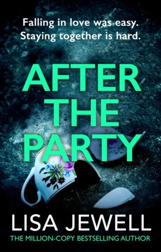 After the Party - Lisa Jewellová