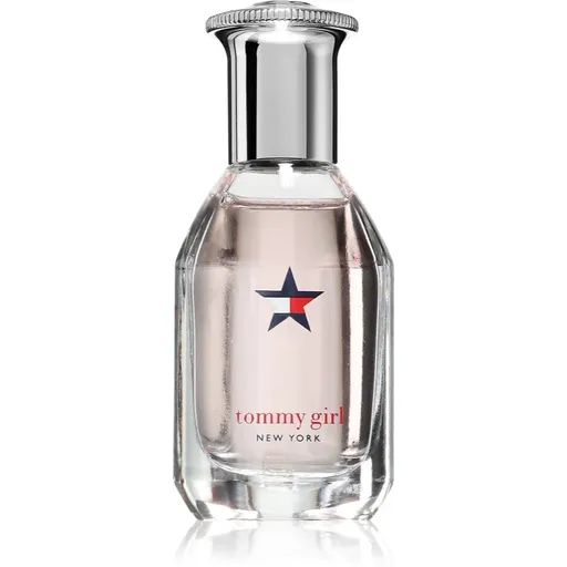 Tommy Hilfiger Tommy Girl New York toaletní voda pro ženy 30 ml