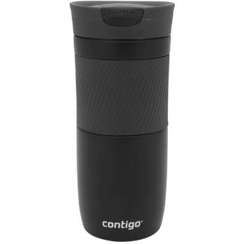 Contigo BYRON 470 ML Termolahev, černá, velikost