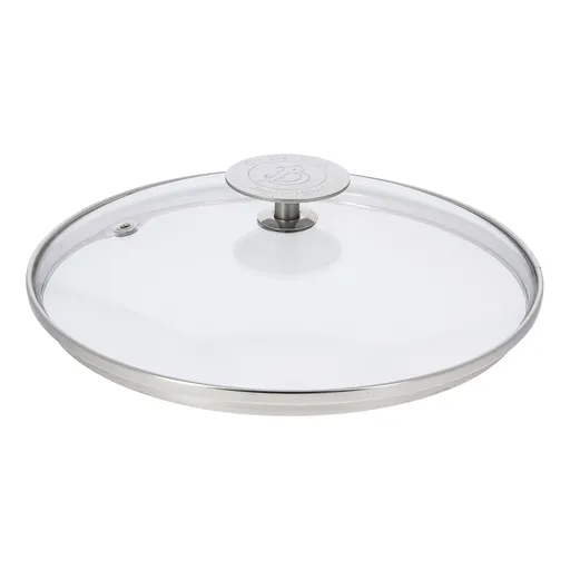 Skleněná poklice O 24 cm Milady de Buyer