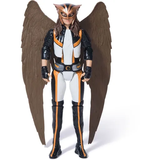 Superman film figurky 30 cm Hawkgirl