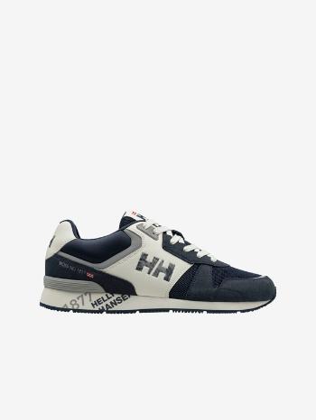 Helly Hansen Anakin Leather 2 Tenisky Modrá