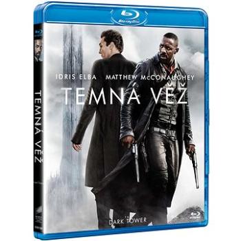 Temná věž - Blu-ray (BD001528)