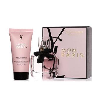 YVES SAINT LAURENT Mon Paris EdP Set 100 ml (3660732086658)